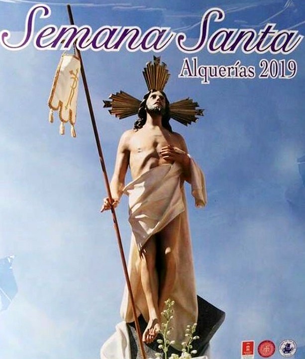 Semana Santa en Alquerías 2019 Alquerías